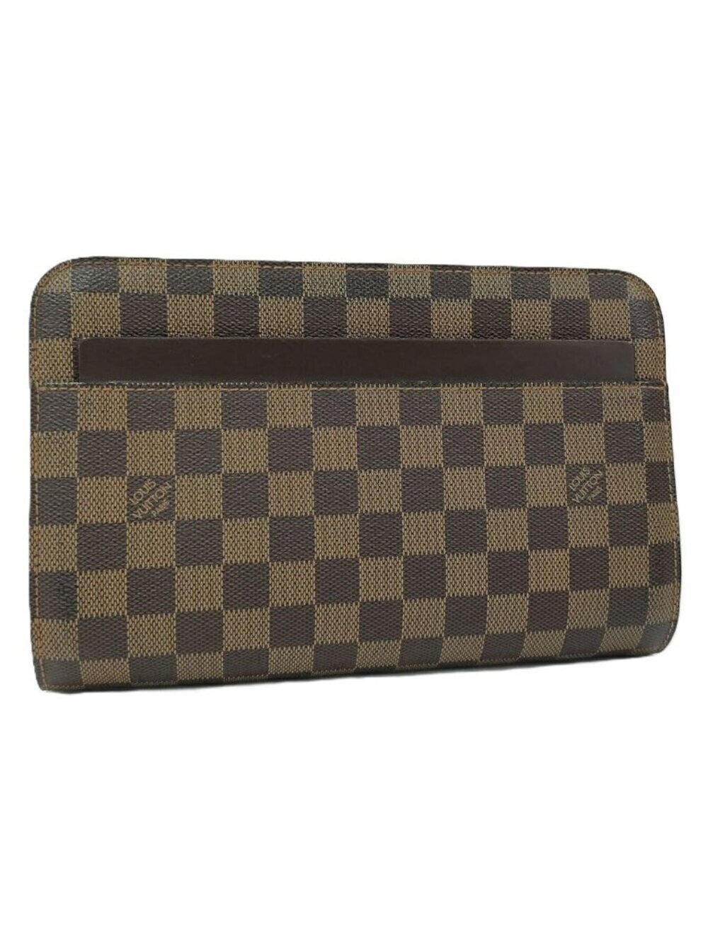 Louis Vuitton Saint Louis Second Bag Damier